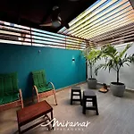 Storey Luxor - Jardim Oceania