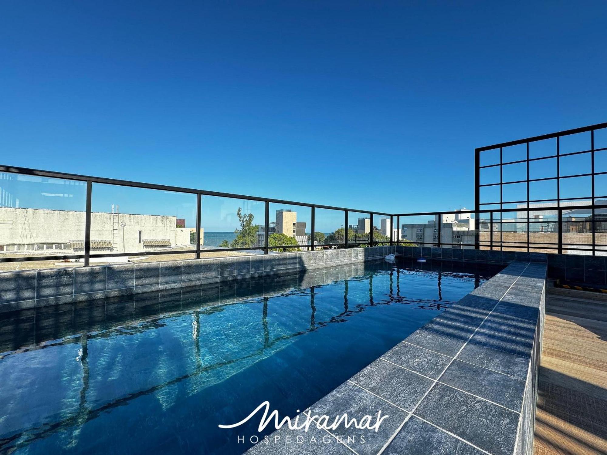 Storey Luxor - Jardim Oceania Apartamento