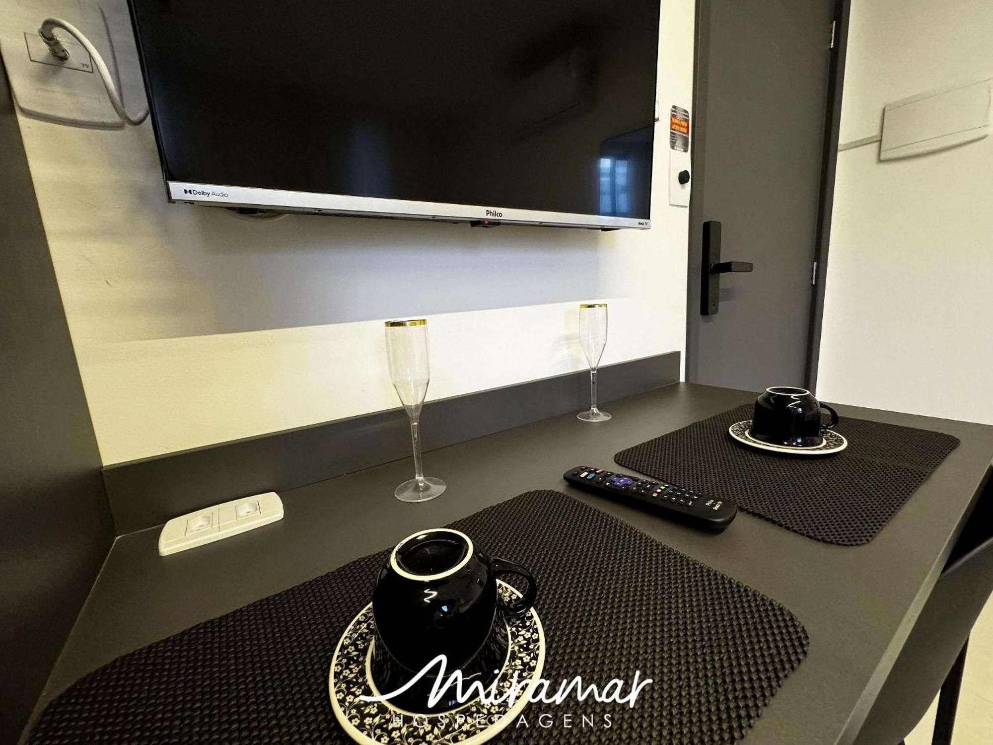 Storey Luxor - Jardim Oceania Apartamento