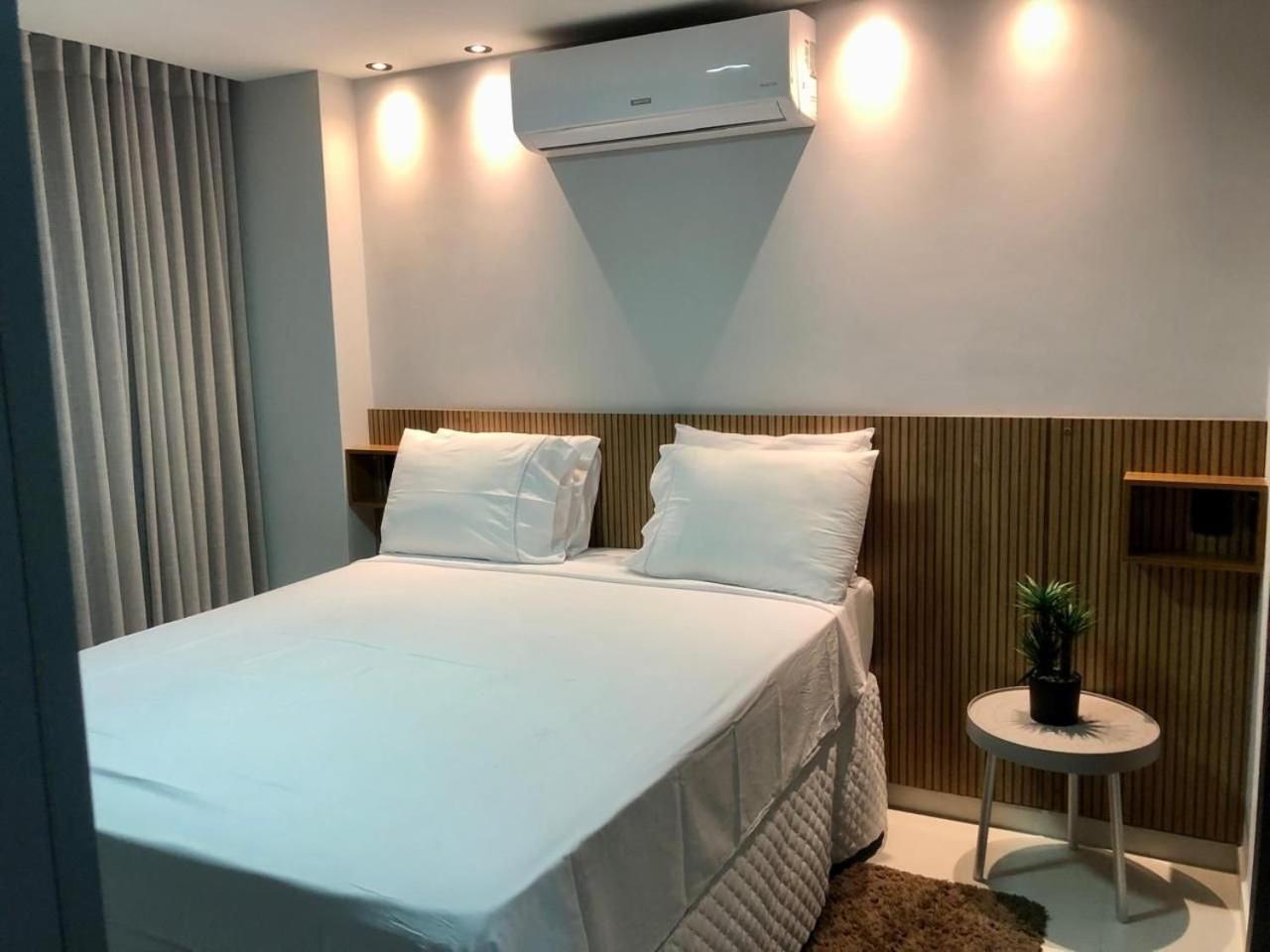 Apartamento Storey Luxor - Jardim Oceania