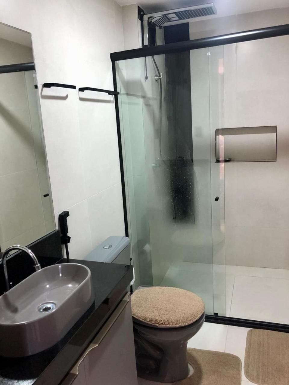 Storey Luxor - Jardim Oceania Apartamento João Pessoa