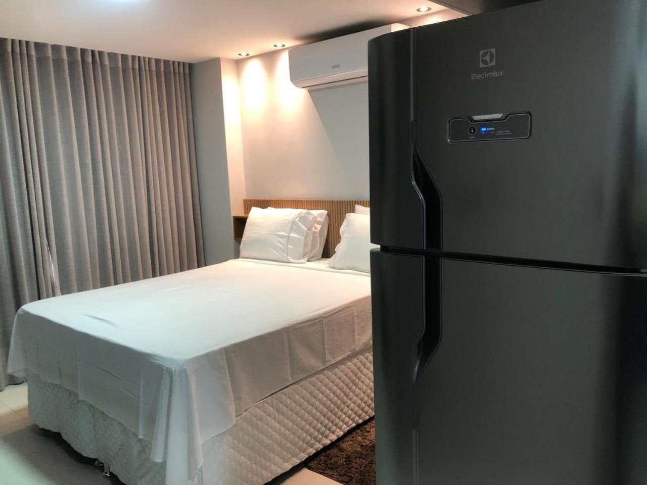 Apartamento Storey Luxor - Jardim Oceania *