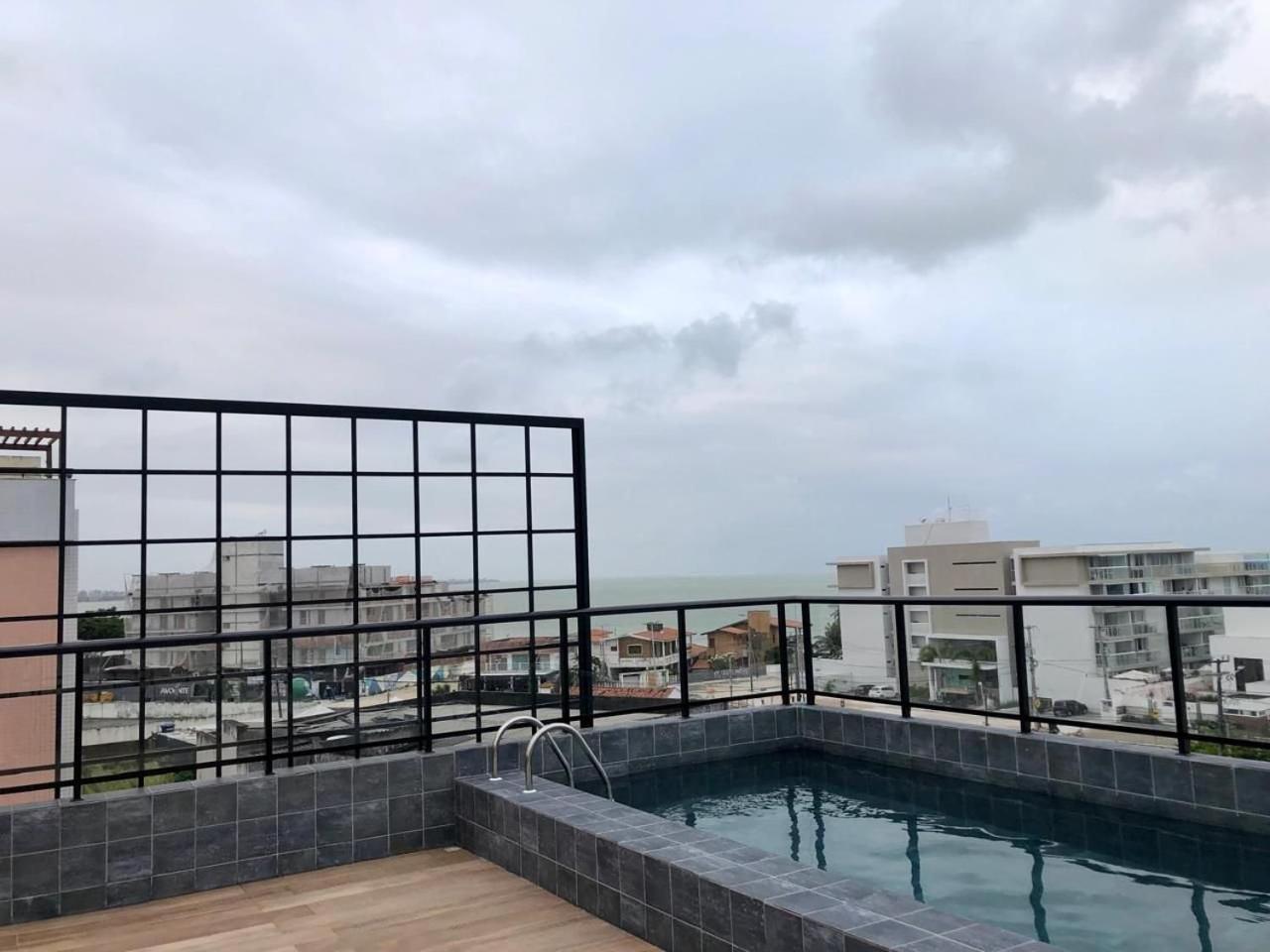 Apartamento Storey Luxor - Jardim Oceania João Pessoa